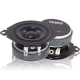 Sundown Audio SA-2.75FR v2 2.75" 30W Full Range Speakers (Pair) Sundown Audio
