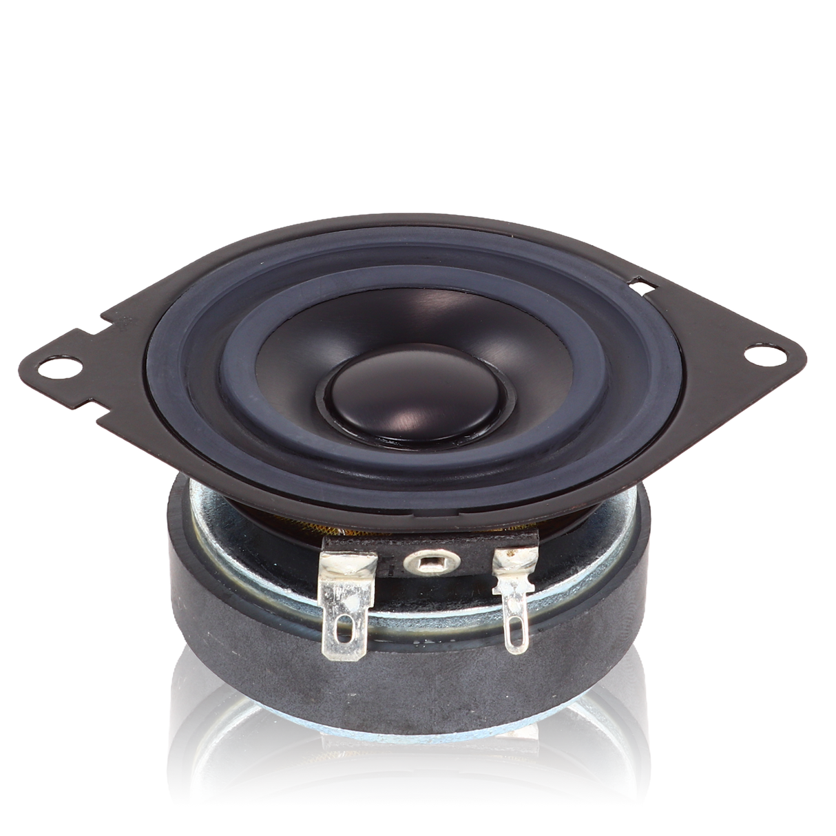 Sundown Audio SA-2.75FR v2 2.75" 30W Full Range Speakers (Pair) Sundown Audio