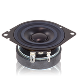 Sundown Audio SA-2.75FR v2 2.75" 30W Full Range Speakers (Pair) Sundown Audio
