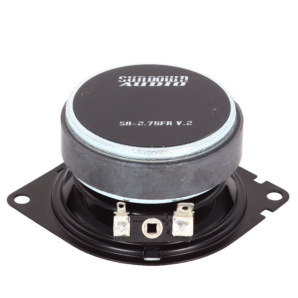 Sundown Audio SA-2.75FR v2 2.75" 30W Full Range Speakers (Pair) Sundown Audio