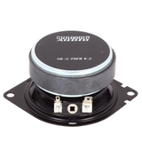 Sundown Audio SA-2.75FR v2 2.75" 30W Full Range Speakers (Pair) Sundown Audio