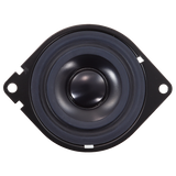 Sundown Audio SA-2.75FR v2 2.75" 30W Full Range Speakers (Pair) Sundown Audio