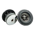 Sundown Audio SA-3M 3" Speakers (Pair) Sundown Audio