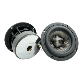 Sundown Audio SA-3M 3" Speakers (Pair) Sundown Audio