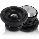 Sundown Audio SA6.5 Classic 6.5" 300W RMS Subwoofer DVC Sundown Audio