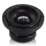 Sundown Audio SA6.5 Classic 6.5" 300W RMS Subwoofer DVC Sundown Audio