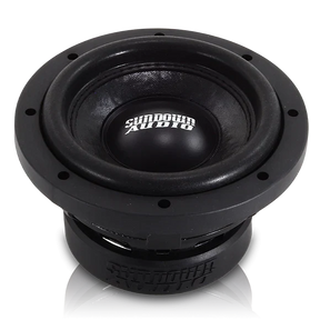 Sundown Audio SA6.5 Classic 6.5" 300W RMS Subwoofer DVC Sundown Audio