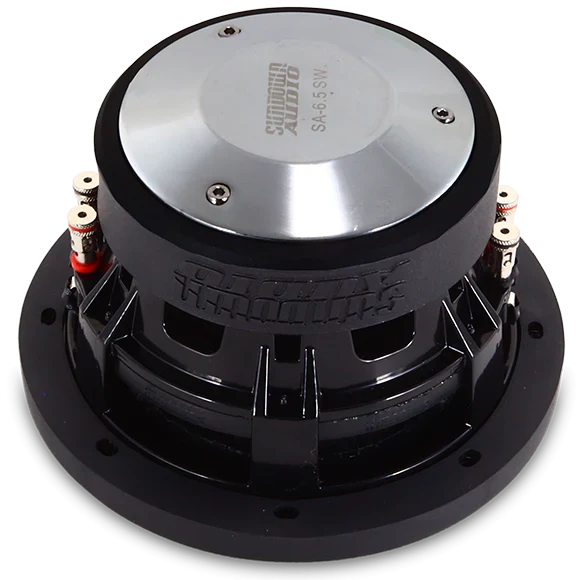 Sundown Audio SA6.5 Classic 6.5" 300W RMS Subwoofer DVC Sundown Audio