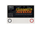 SA150-975L Super Capacitor Battery