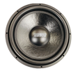 Sundown Audio SA15 Classic 15" 1000W RMS Subwoofer DVC 4-Ohm Sundown Audio