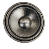 Sundown Audio SA15 Classic 15" 1000W RMS Subwoofer DVC 4-Ohm Sundown Audio