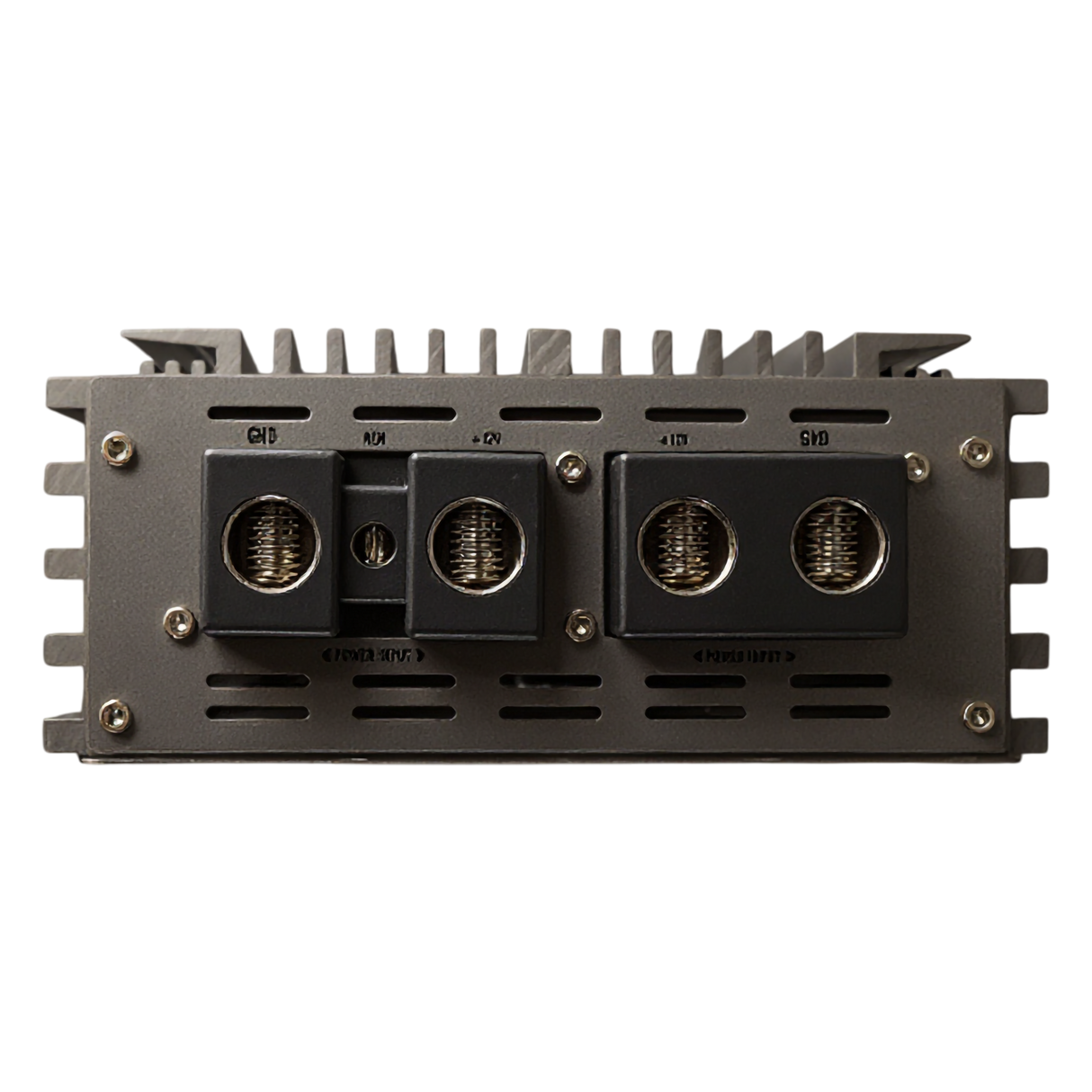 SAEv4-5000.1D Amplifier