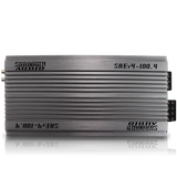 SAEv4-100.4 4-Channel Amplifier