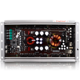 SAEv4-1500.1D Amplifier