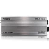 SAEv4-150.4 4-Channel Amplifier