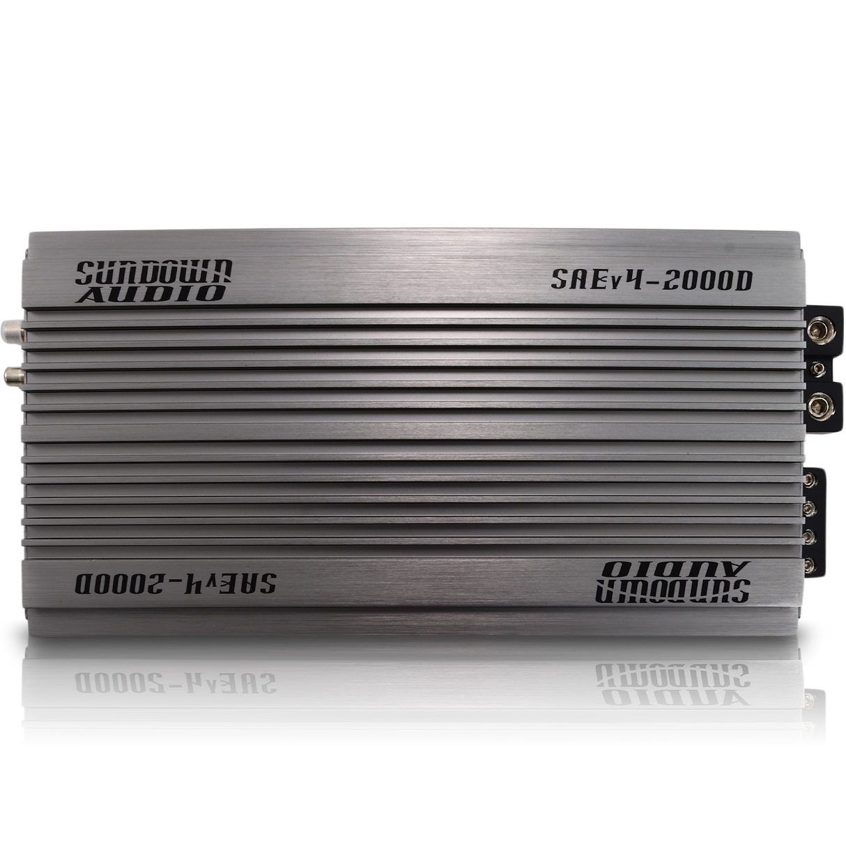 SAEv4-2000.1D Amplifier