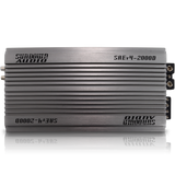 SAEv4-2000.1D Amplifier