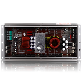 SAEv4-2000.1D Amplifier