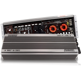 Sundown Audio SAEv4-200.4 800W 4-Channel Amplifier Sundown Audio