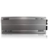 Sundown Audio SAEv4-200.4 800W 4-Channel Amplifier Sundown Audio