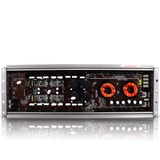 SAEv4-200.4 4-Channel Amplifier
