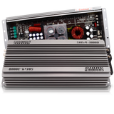SAEv4-3000.1D Amplifier