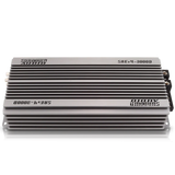 OPEN BOX Sundown Audio SAEv4-3000.1D 3000W RMS Class D Monoblock Amplifier
