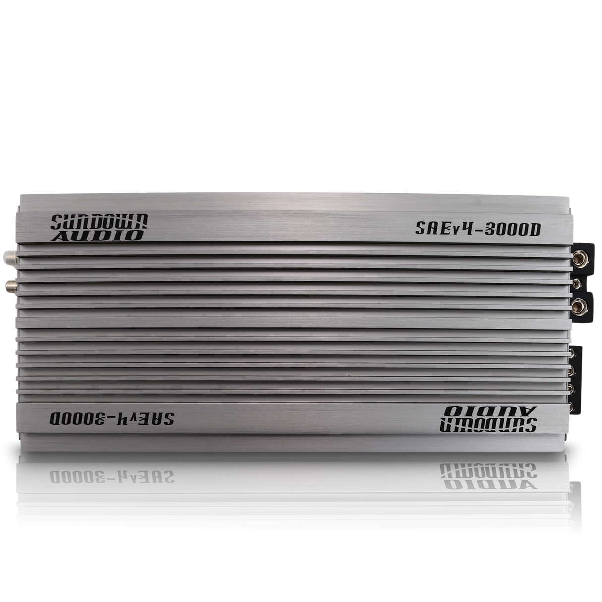 SAEv4-3000.1D Amplifier