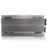 OPEN BOX Sundown Audio SAEv4-3000.1D 3000W RMS Class D Monoblock Amplifier