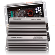 Sundown Audio SAEv4-600D 600W RMS Class D Monoblock Amplifier Sundown Audio