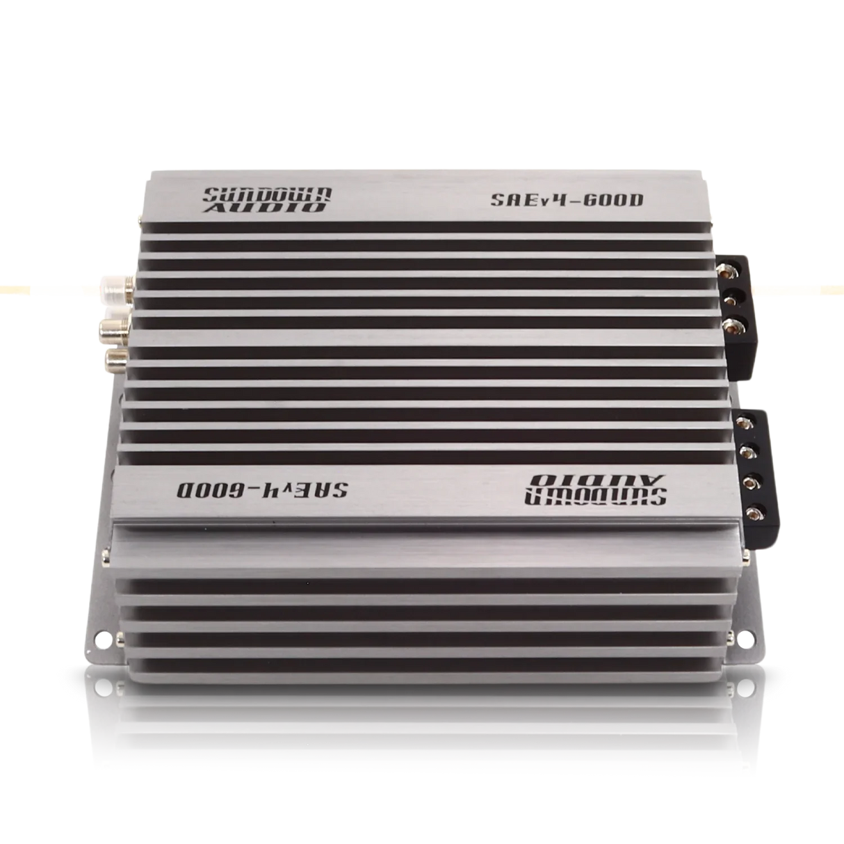 Sundown Audio SAEv4-600D 600W RMS Class D Monoblock Amplifier Sundown Audio