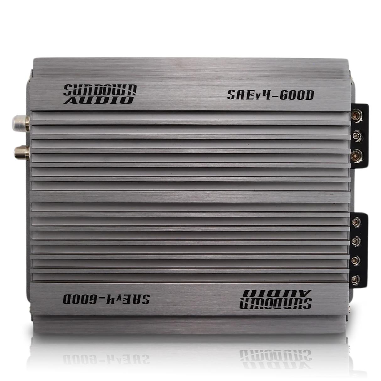 Sundown Audio SAEv4-600D 600W RMS Class D Monoblock Amplifier Sundown Audio