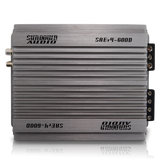 Sundown Audio SAEv4-600D 600W RMS Class D Monoblock Amplifier Sundown Audio