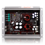 Sundown Audio SAEv4-600D 600W RMS Class D Monoblock Amplifier Sundown Audio