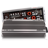 SAEv4-900.5 5-Channel Amplifier