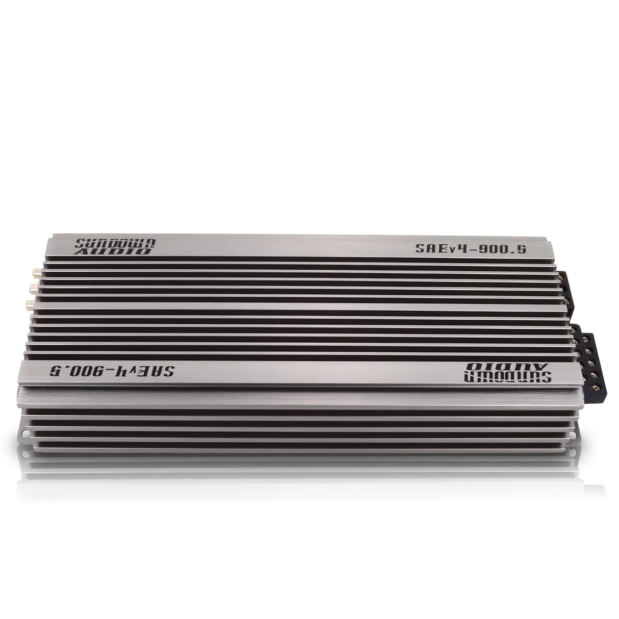 Sundown Audio SAEv4-900.5 980W 5-Channel Amplifier Sundown Audio