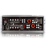 Sundown Audio SAEv4-900.5 980W 5-Channel Amplifier Sundown Audio