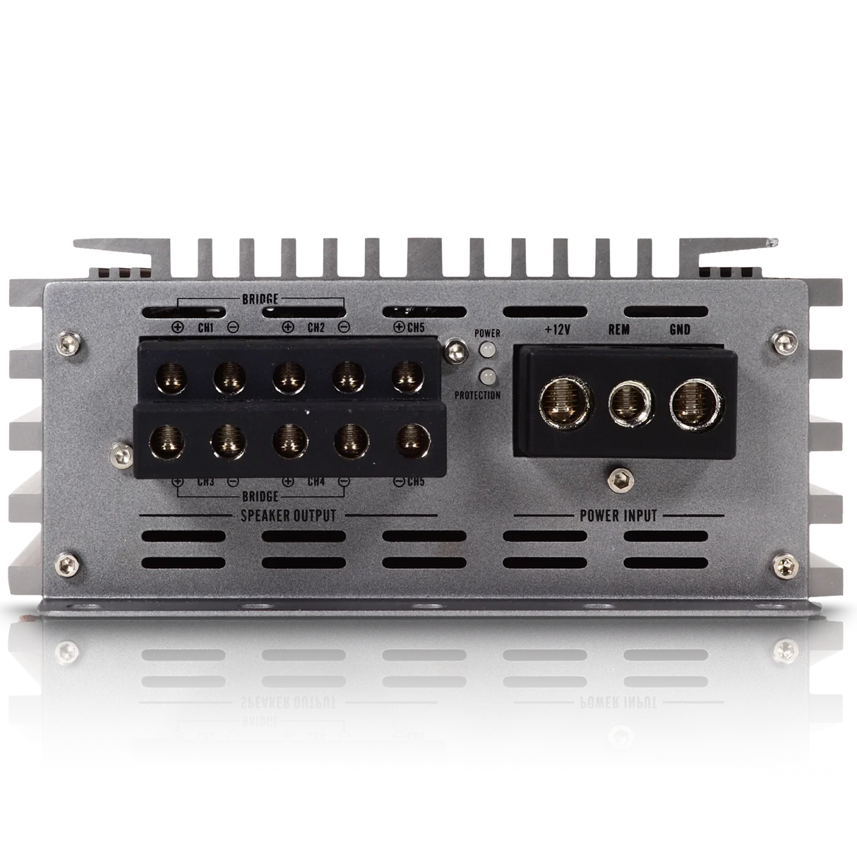 Sundown Audio SAEv4-900.5 980W 5-Channel Amplifier Sundown Audio