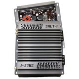 Sundown Audio SALT-1 1000W RMS Class D Monoblock Amplifier Made In Korea Sundown Audio