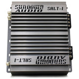 Sundown Audio SALT-1 1000W RMS Class D Monoblock Amplifier Made In Korea Sundown Audio