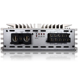 Sundown Audio SALT-1700.5 2200W RMS Class D 5-Channel Amplifier Made In Korea Sundown Audio