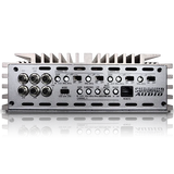 Sundown Audio SALT-1700.5 2200W RMS Class D 5-Channel Amplifier Made In Korea Sundown Audio