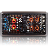 Sundown Audio SALT-2 2000W RMS Class D Monoblock Amplifier Made In Korea Sundown Audio