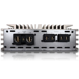 Sundown Audio SALT-2 2000W RMS Class D Monoblock Amplifier Made In Korea Sundown Audio