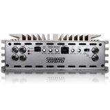 Sundown Audio SALT-2 2000W RMS Class D Monoblock Amplifier Made In Korea Sundown Audio