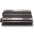 Sundown Audio SALT-200.4 1400W Class D 4-Channel Amplifier Made In Korea Sundown Audio