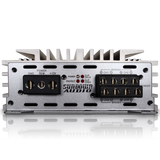 Sundown Audio SALT-200.4 1400W Class D 4-Channel Amplifier Made In Korea Sundown Audio