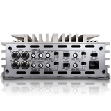 Sundown Audio SALT-200.4 1400W Class D 4-Channel Amplifier Made In Korea Sundown Audio