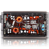 SALT-2000.6 6-Channel Amplifier