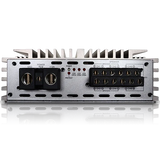 Sundown Audio SALT-2000.6 2000W Class D 6-Channel Amplifier Made In Korea Sundown Audio